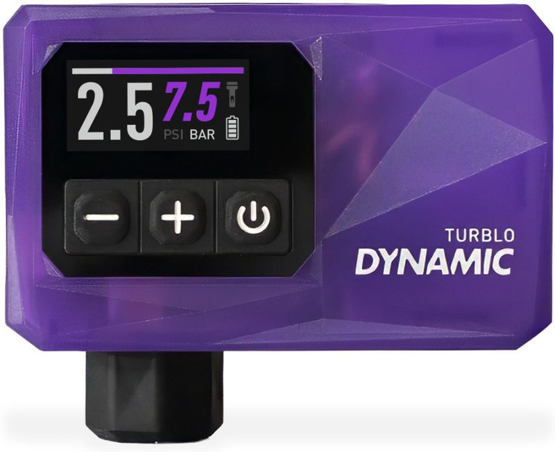 Pompe électrique Dynamic Turblo 2