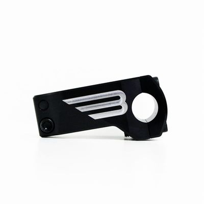 Potence BMX Race Beringer Elite Frontload 31,8 mm – Noir