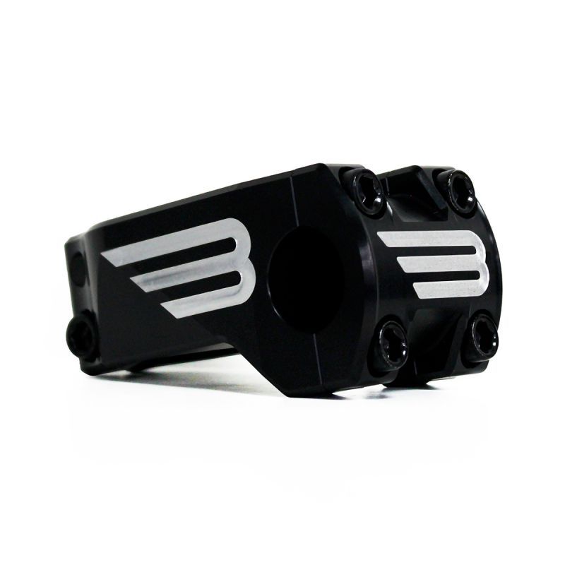 Potence BMX Race Beringer Elite Frontload 31,8 mm – Noir