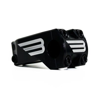 Potence BMX Race Beringer Elite Frontload 31,8 mm – Noir