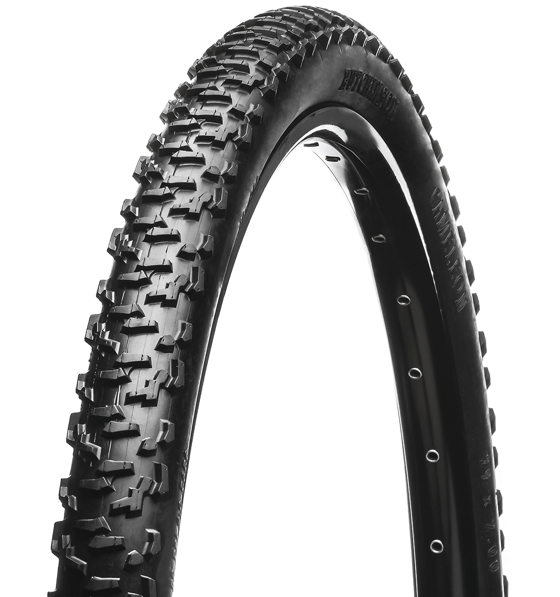 Pneu VTT Hutchinson Cameleon 27,5 × 2.00