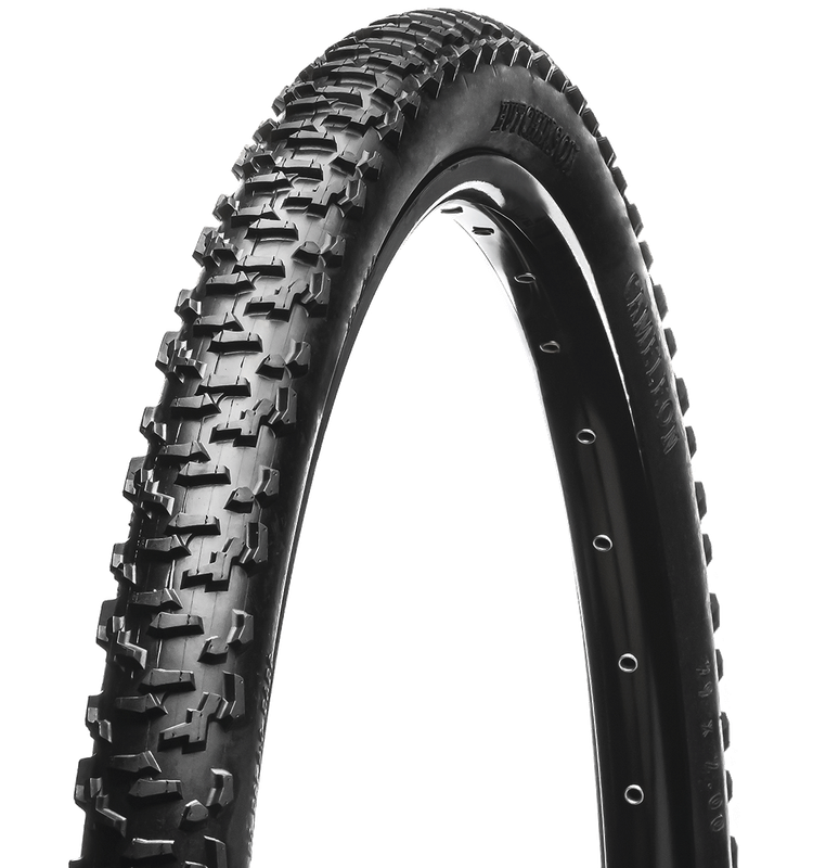 Pneu VTT Hutchinson Cameleon 27,5 × 2.00