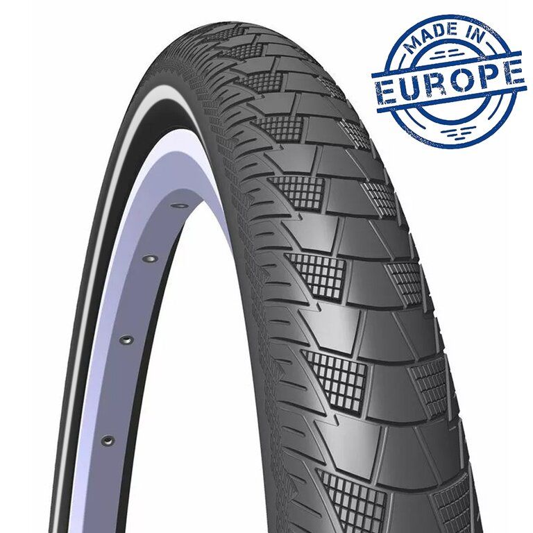 Pneu vélo ville Mitas Cityhopper V99 28 × 2.00