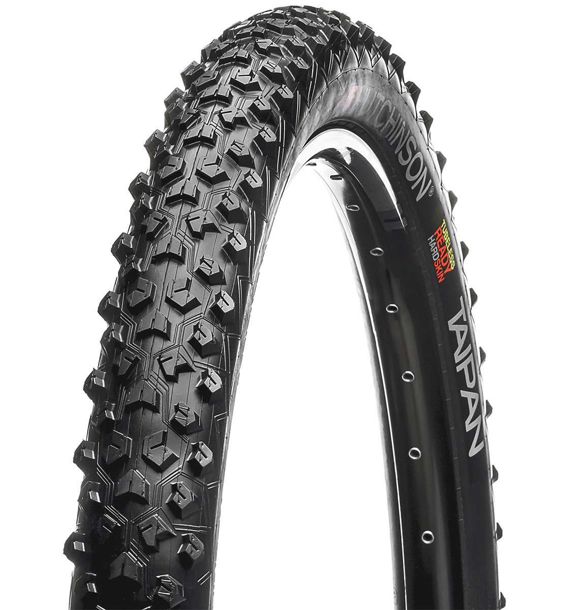 Pneu VTT Hutchinson Taipan 27,5 × 2.10 –