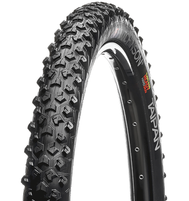 Pneu VTT Hutchinson Taipan 27,5 × 2.10 –