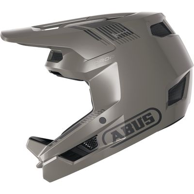 Casque intégral ABUS HiDrop – Dust Grey – Taille S