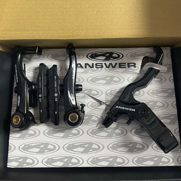 Kit freinage V-Brake Answer Mini – BMX Race