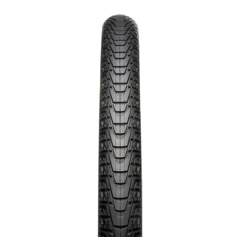 Pneu Hutchinson Haussmann Infinity eBike 700 × 37C – Noir Reflex