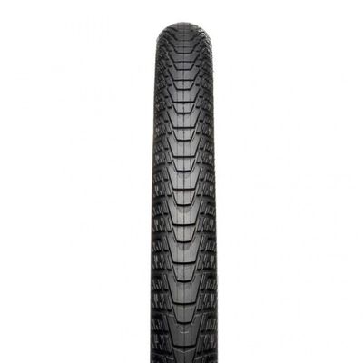 Pneu Hutchinson Haussmann Infinity eBike 700 × 37C – Noir Reflex