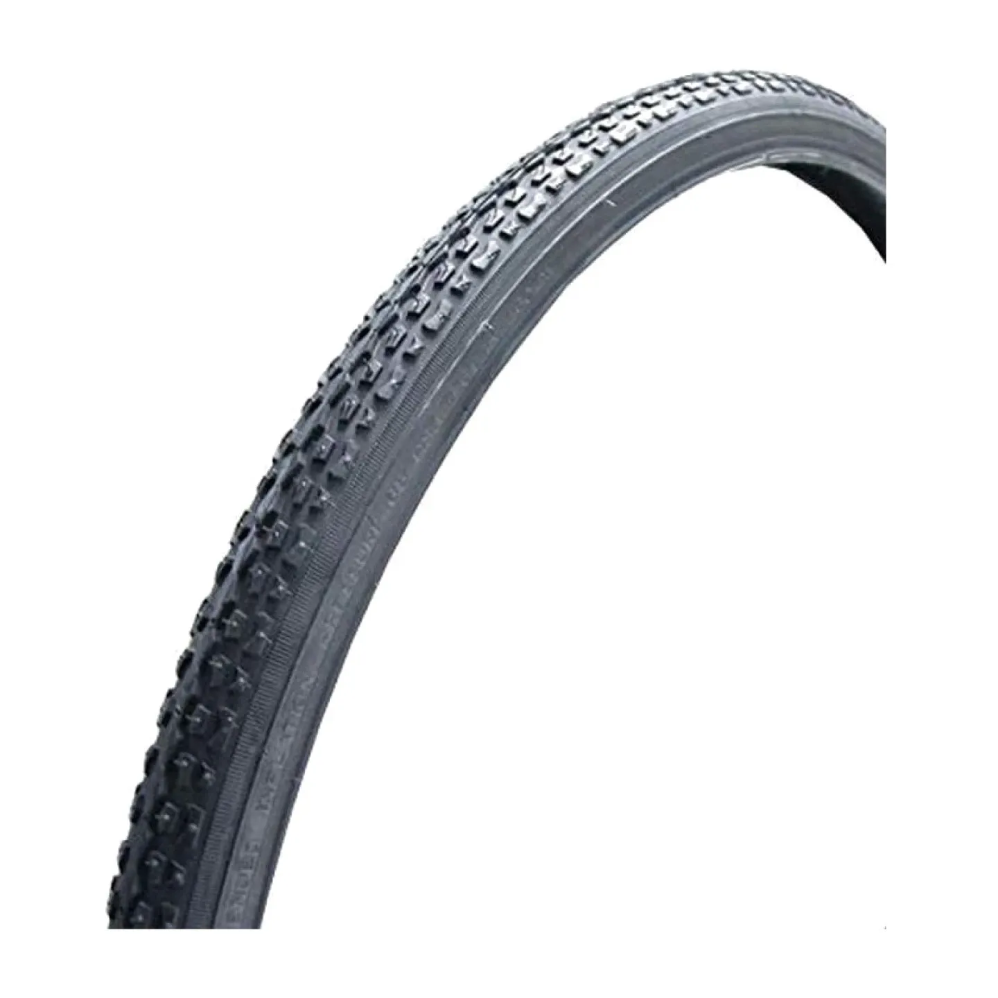 Pneu Hutchinson Bitum 700 × 35C – Noir