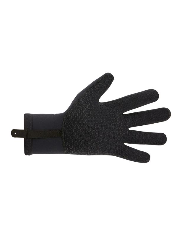 Gants hiver Santini Shield – Noir