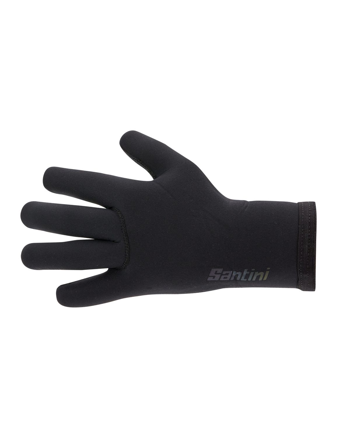 Gants hiver Santini Shield – Noir