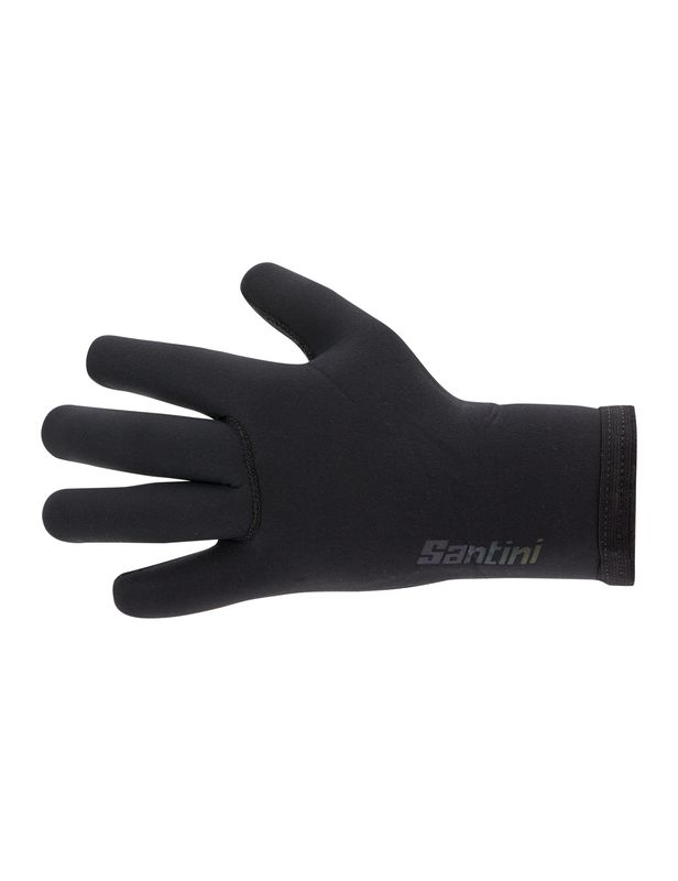 Gants hiver Santini Shield – Noir