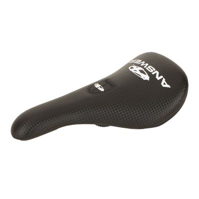 Selle ANSWER Pivotal Pro – Noir