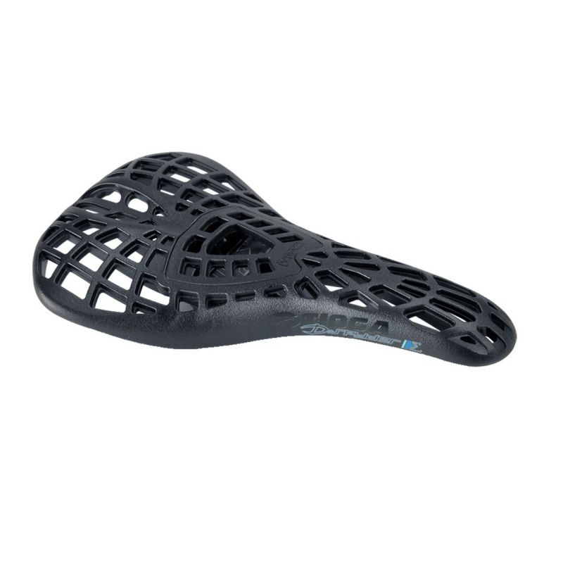 Selle TIOGA D-Spyder S-Spec Pivotal – Noir