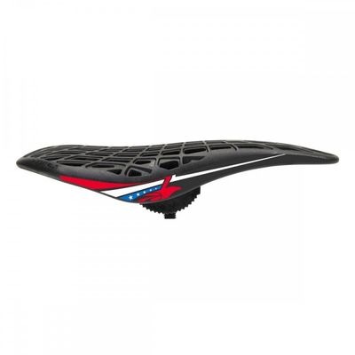 Selle TIOGA D-Spyder EVO Pivotal – USA Edition