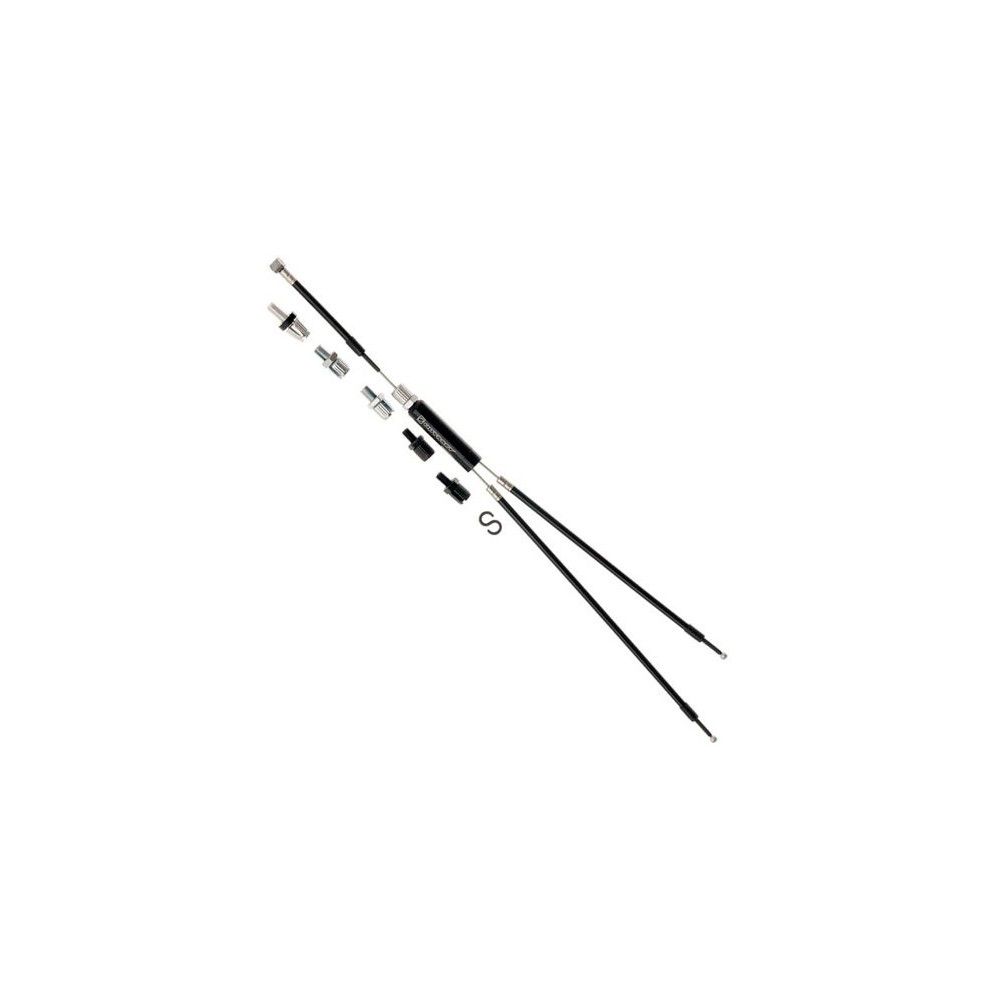Câble de rotor supérieur ODYSSEY G3 – BMX Freestyle