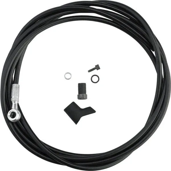 SRAM – Kit durite hydraulique Guide / G2 – 2000 mm