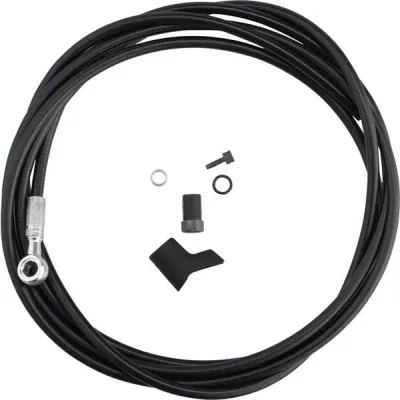SRAM – Kit durite hydraulique Guide / G2 – 2000 mm