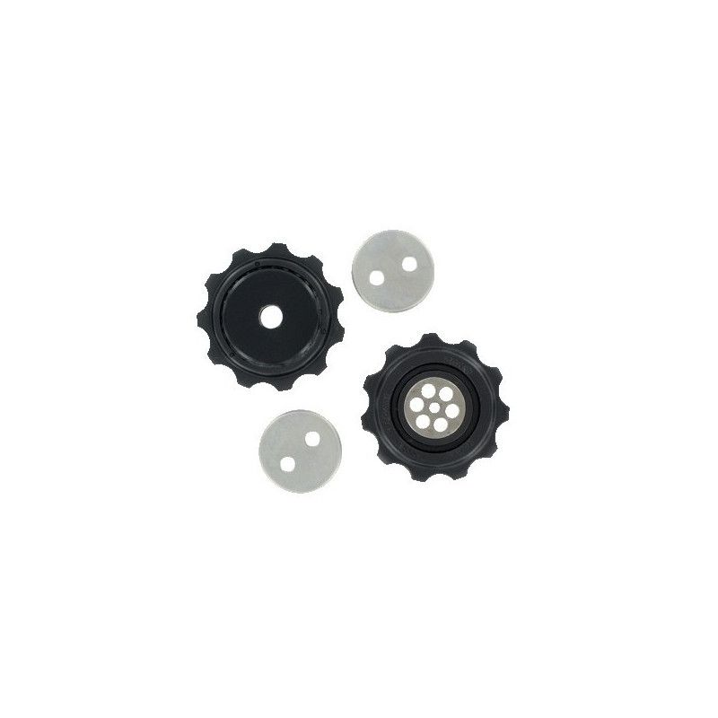 SRAM X9 – Paire de galets de dérailleur