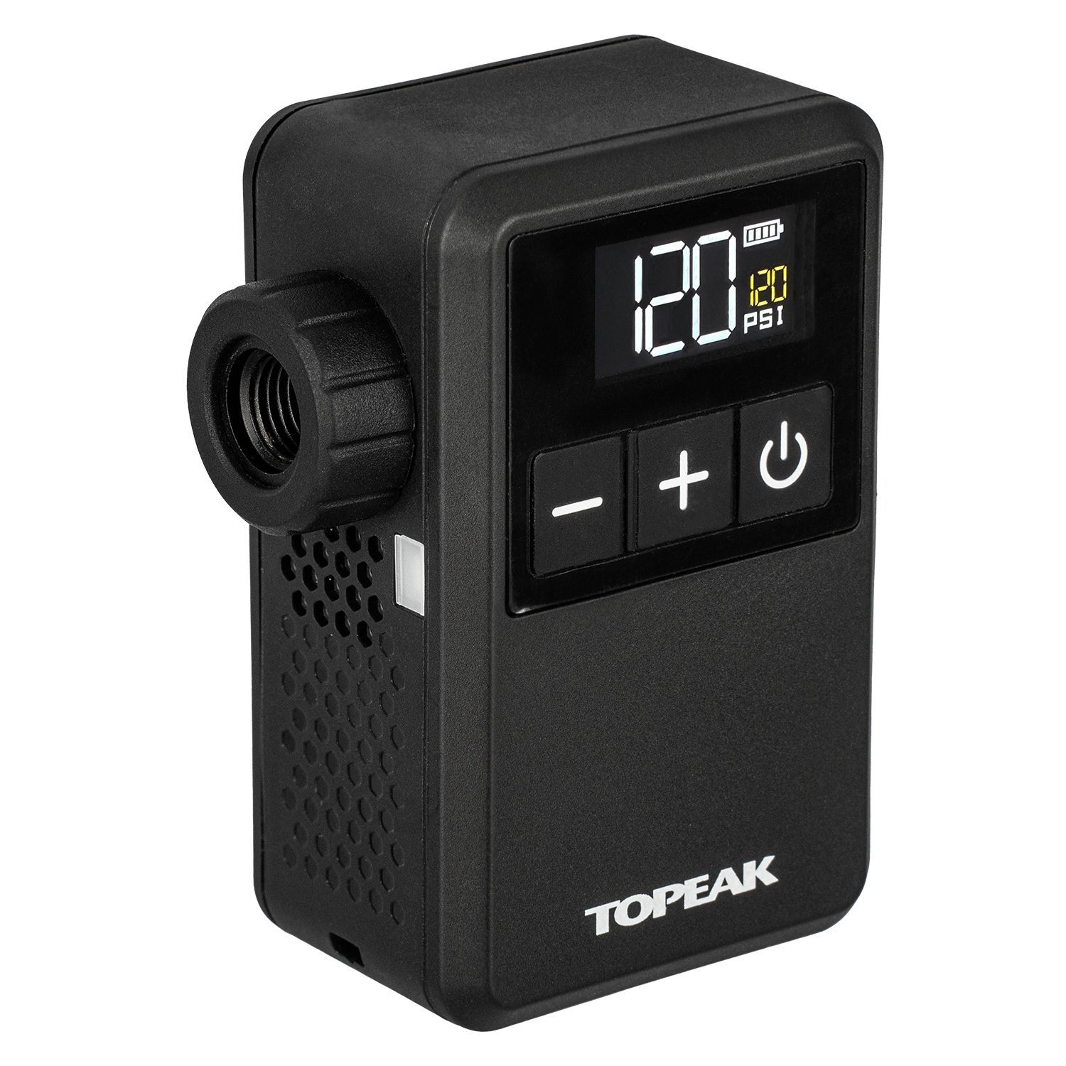 TOPEAK E-BOOSTER DIGITAL MINI