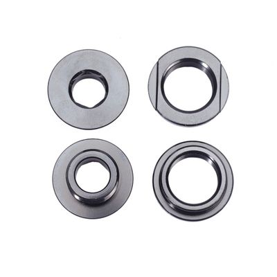 Adaptateurs BOX One – Axe 20 mm vers 10 mm – Noir