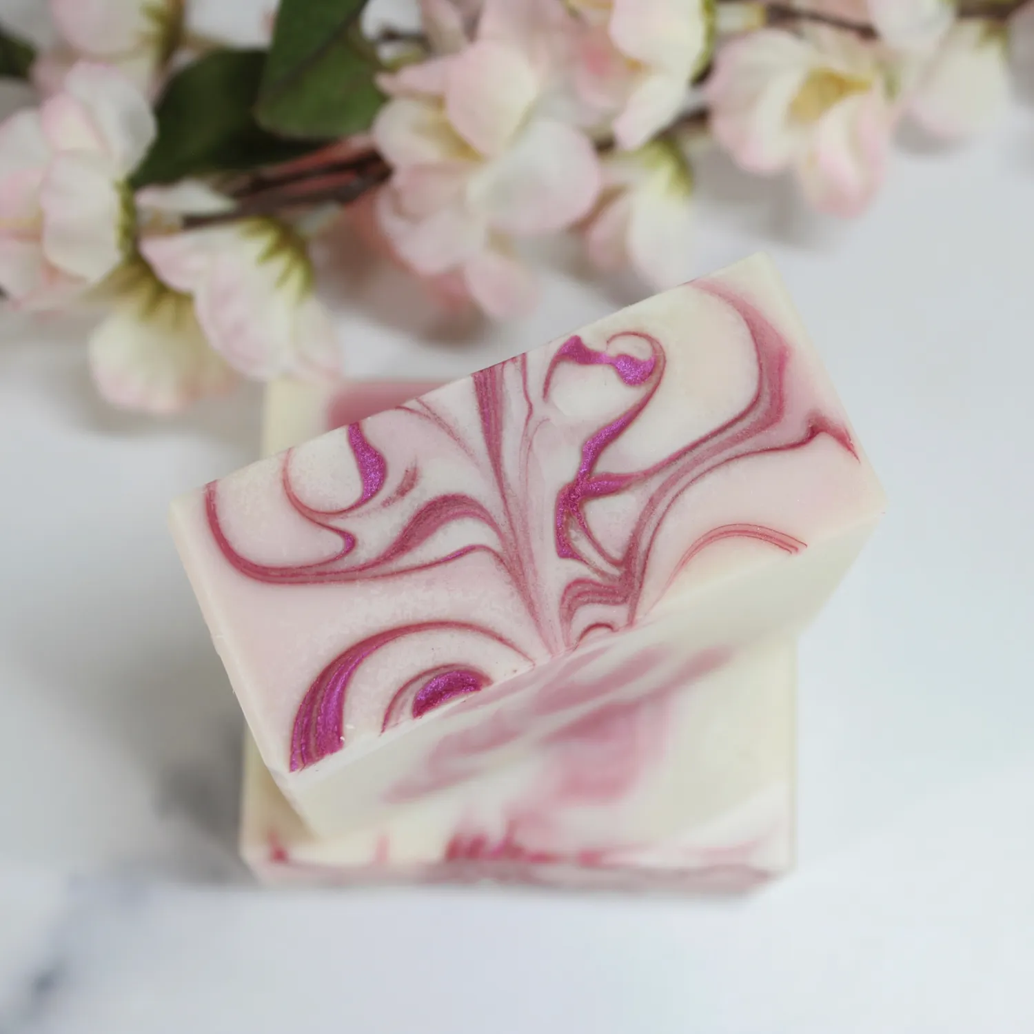 Pink Grapefruit Soap Bar