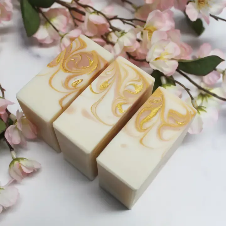YONI Soap Bar
