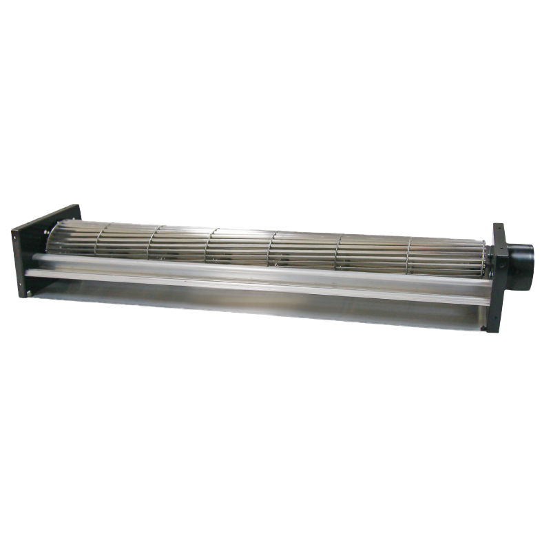 EC Cross Flow Fan diameter 60mm