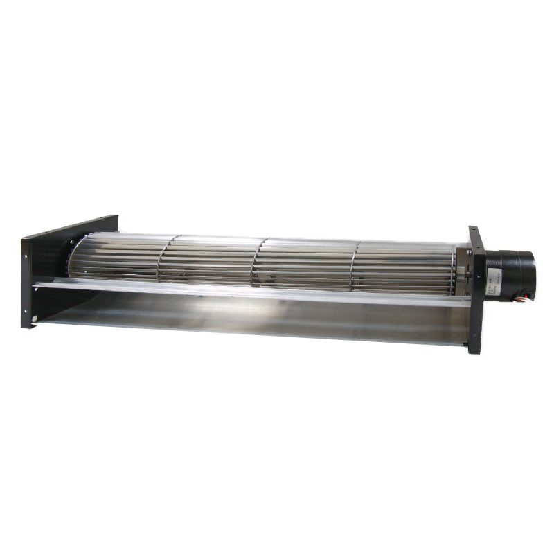 EC Cross Flow Fan diameter 65mm
