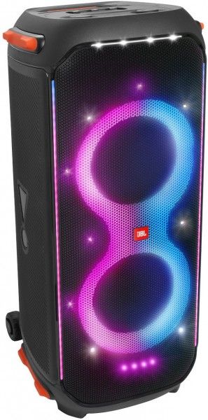 JBL PartyBox 710 Party-Lautsprecher Miete pro Kalendertag JBL PartyBox 710 Party-Lautsprecher Miete pro Kalendertag