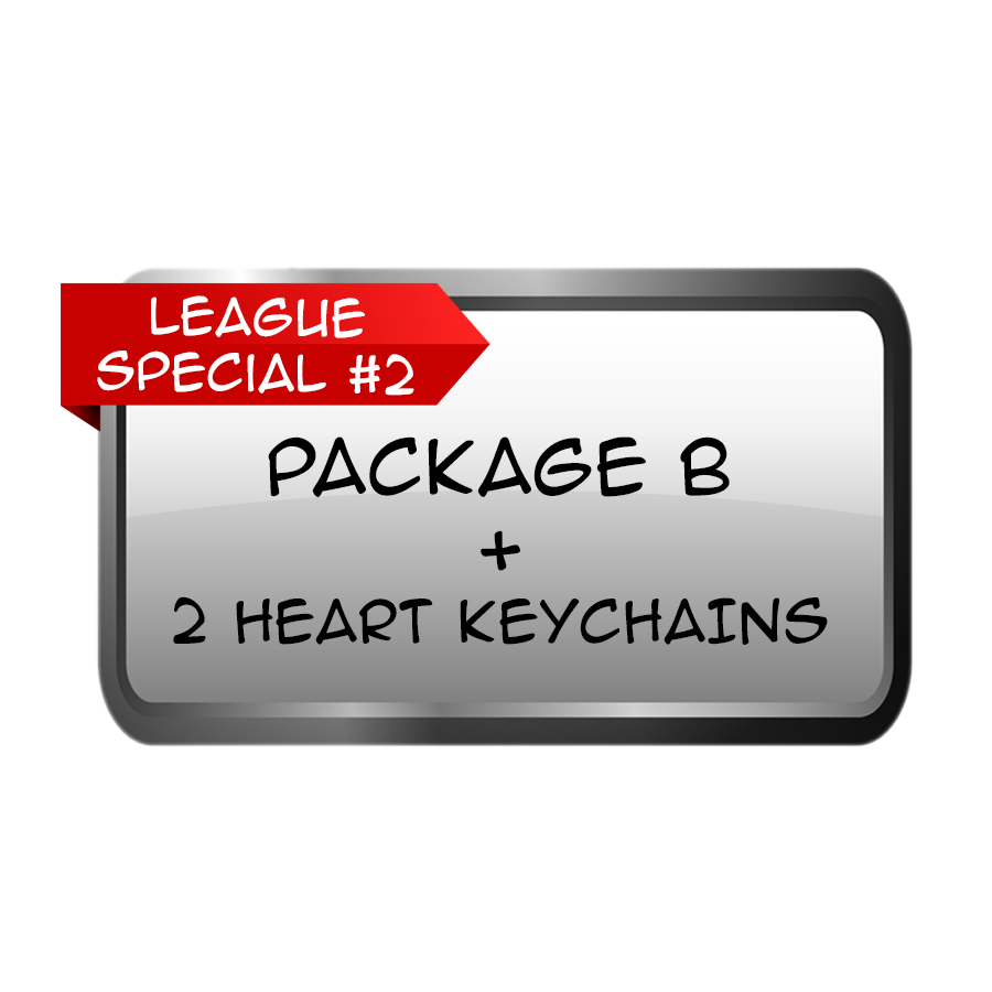 *League Special #2*