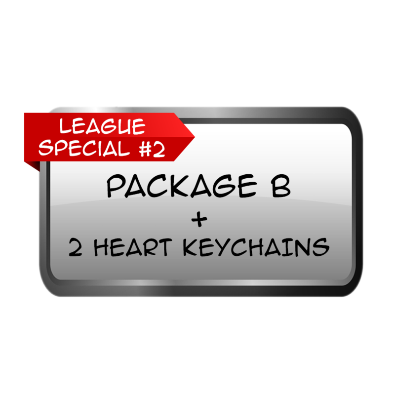 *League Special #2*