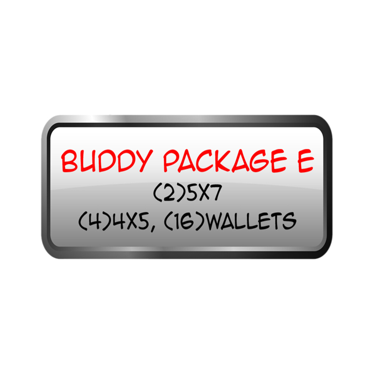 E - Package Buddy