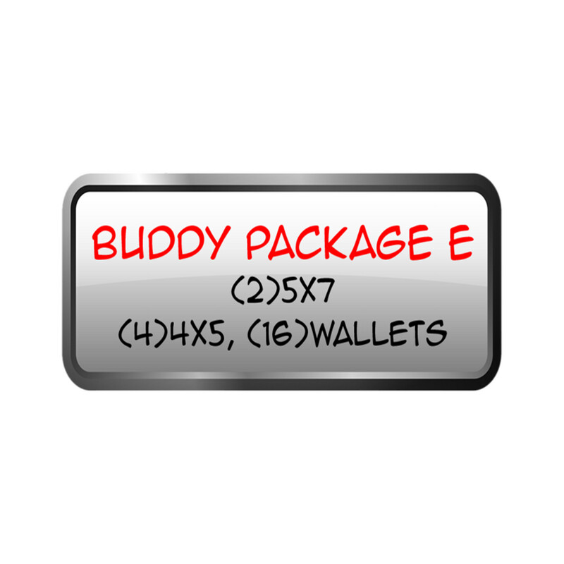 E - Package Buddy
