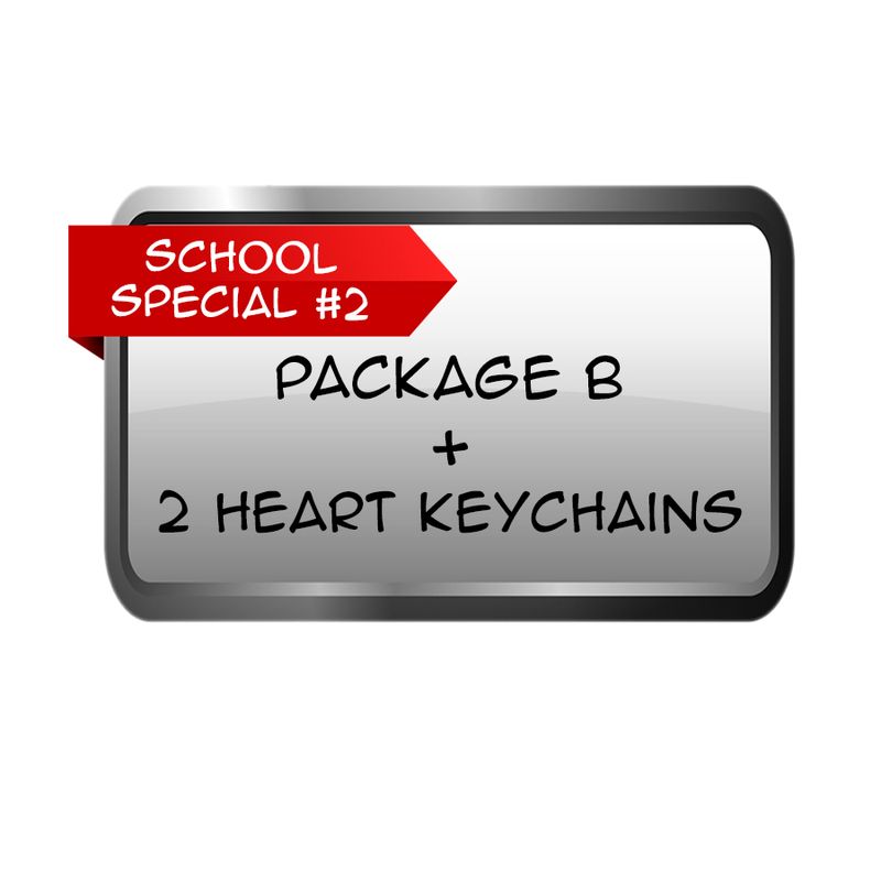 *School Special #2*