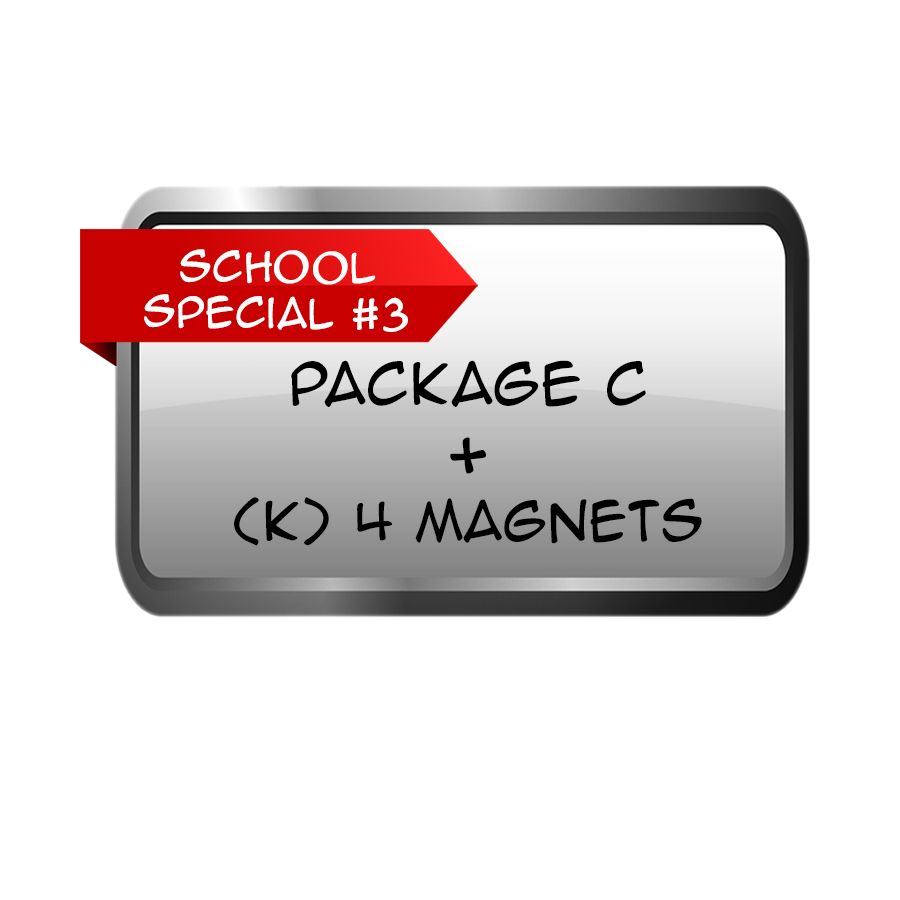 *School Special #3*