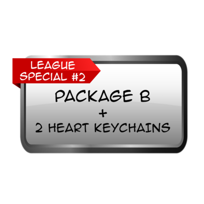 *League Special #2*
