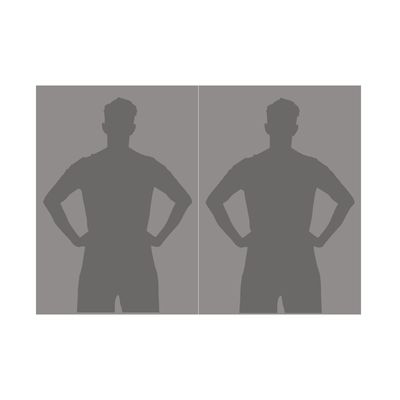 XX - 1 Sheet - 5x7s