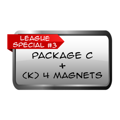 *League Special #3*