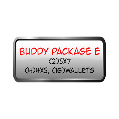 E - Package Buddy