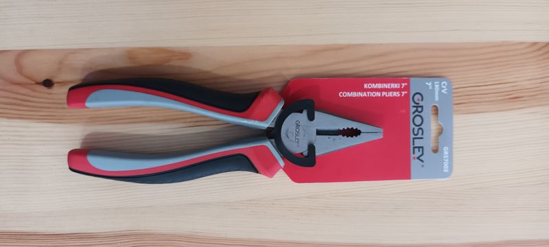 Kombinerki 7&quot;