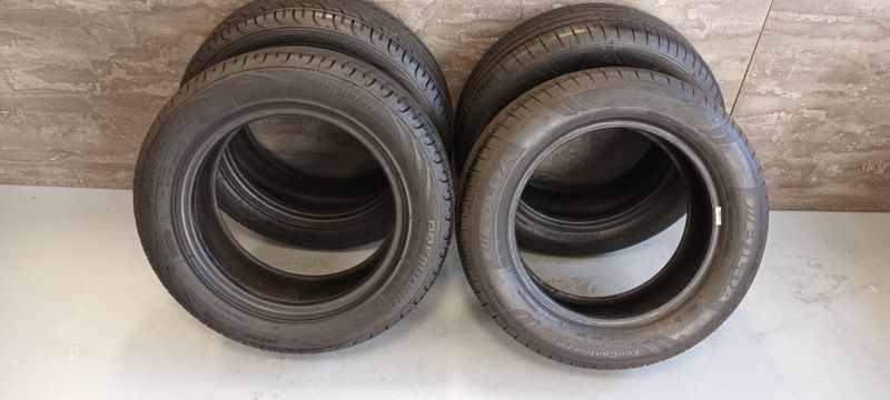 OPONA LETNIA  2SZT PREMORRI 205/60R16