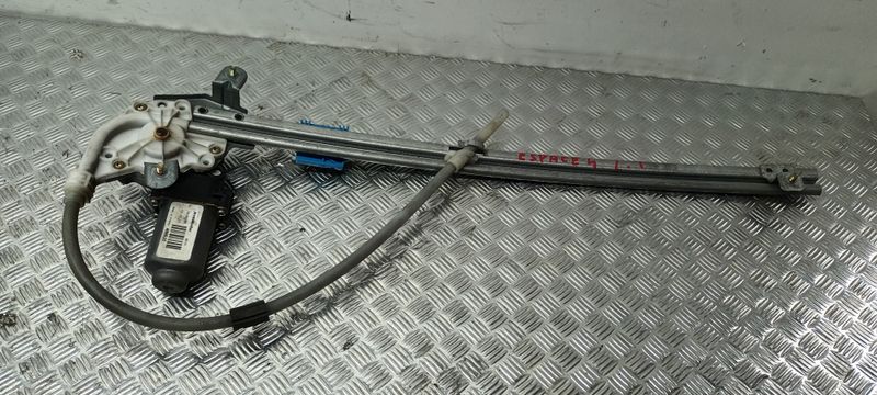 PODNOSNIK MECHANIZM SZYB LEWY TYŁ ESPACE 4 OE. EU. 8200017909