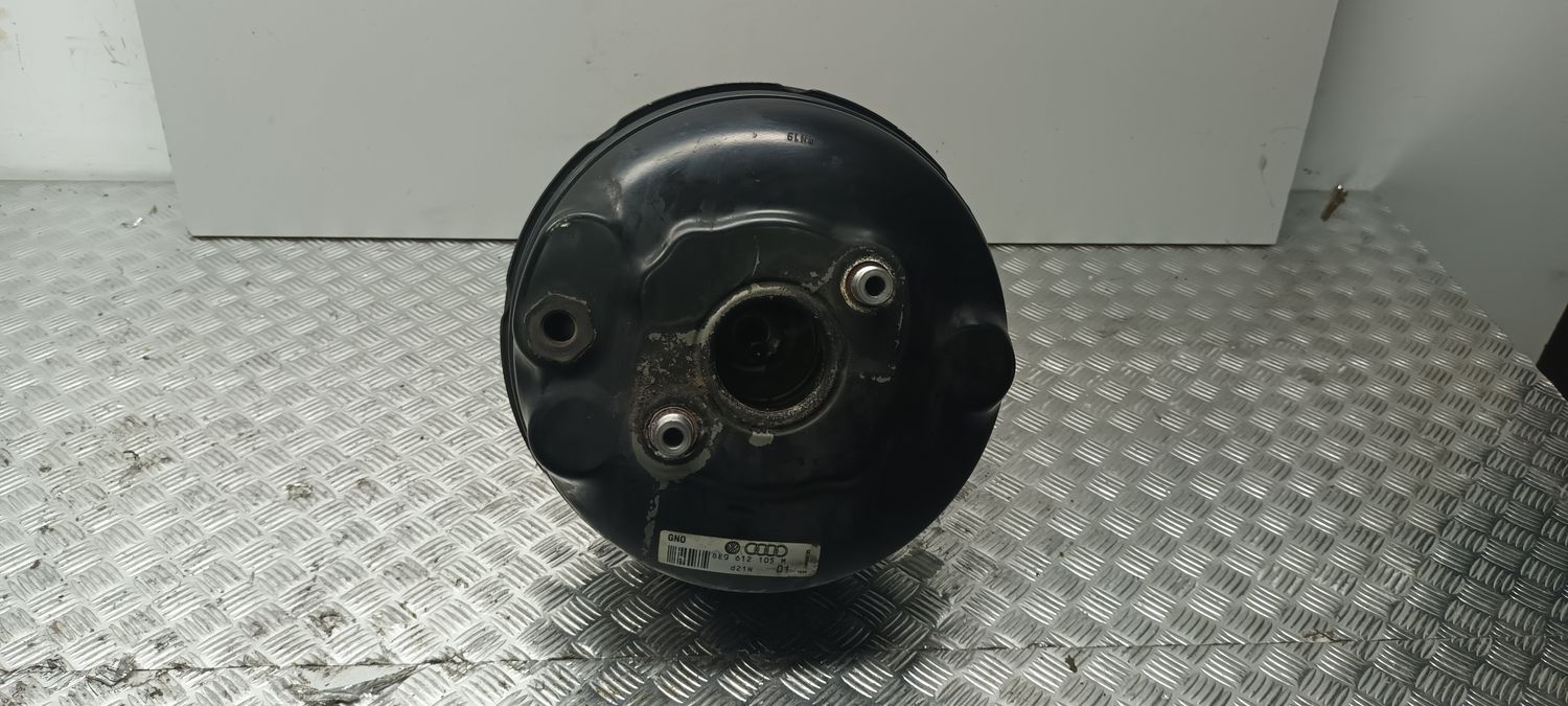 SERVO VW AUDI 8E0612105M