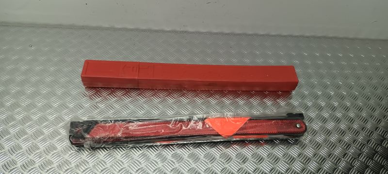 TRÓJKĄT OSTRZEGAWCZY SKŁADANY