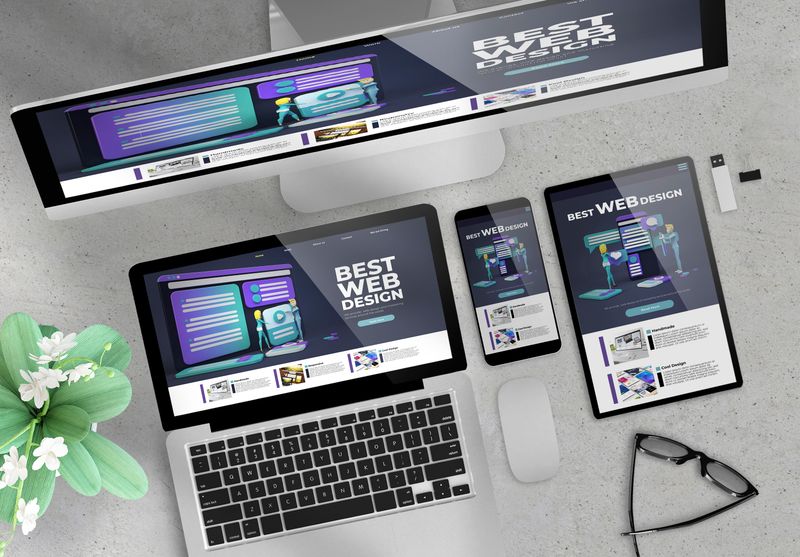 Website Starter