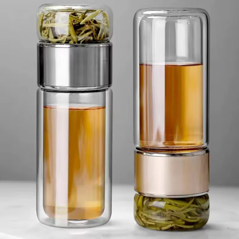 De Thee Infuser Thermofles