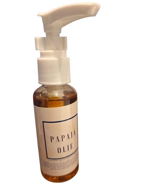 Melanin Pop oil