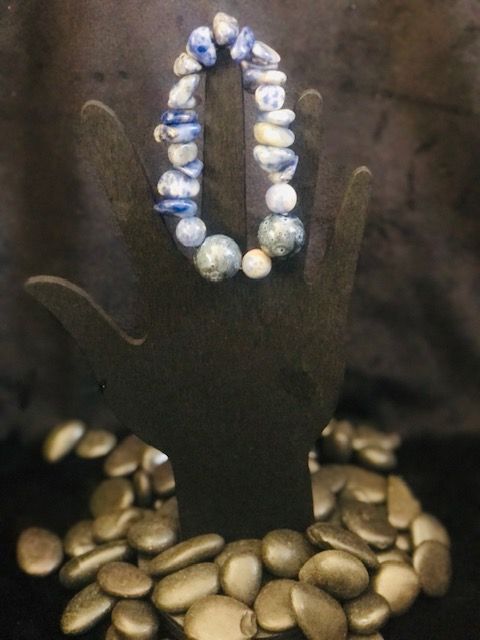 Sodalite Bracelet